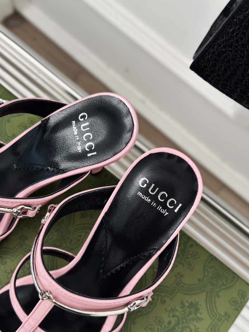 Gucci High Heels